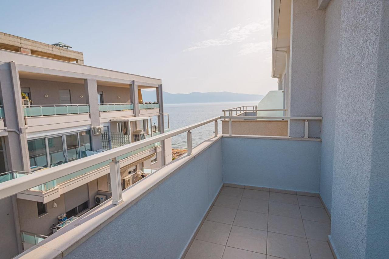 Grand Mirage Hotel Vlore Exterior photo
